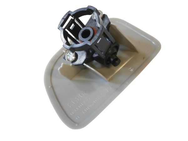 фото №4, Накладка розпилювача лампи do subaru forester 05-