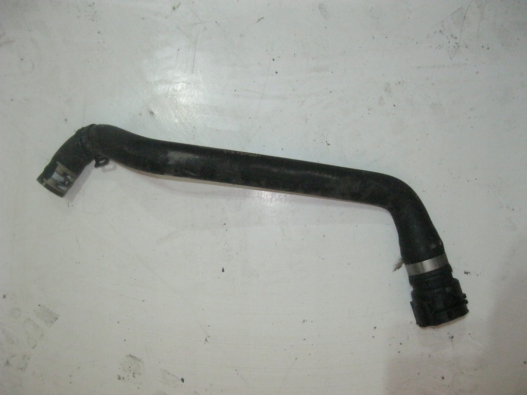 фото №1, Audi q7 4m трубка wąż wody 4m0122449q