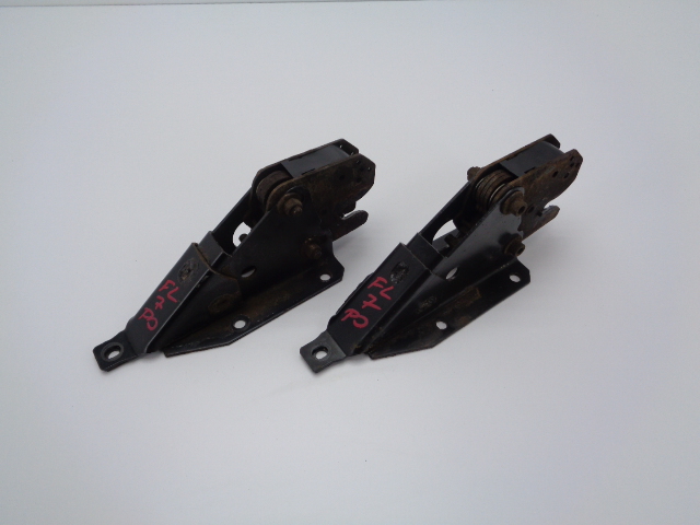 фото №1, Volvo fl 7 euro 5 замок кабины