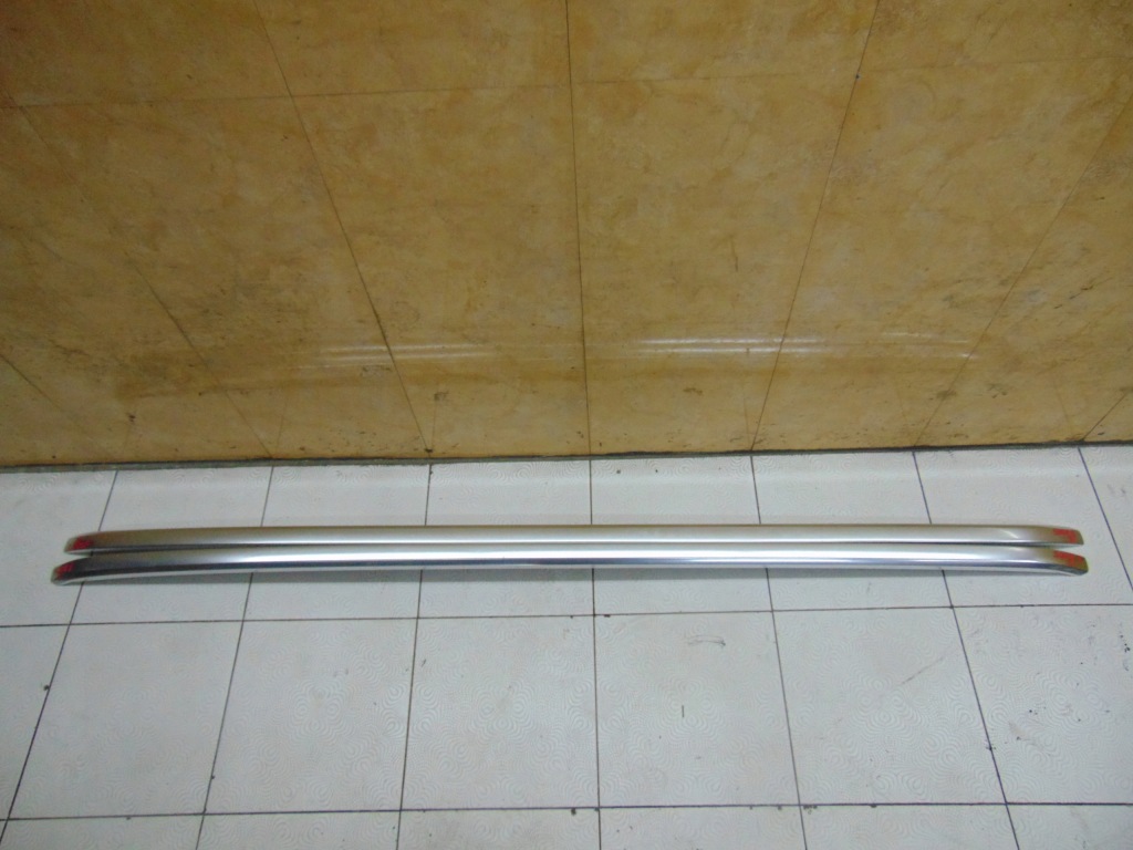 Купить Рейлинги кровельные peugeot 5008 2 2017-