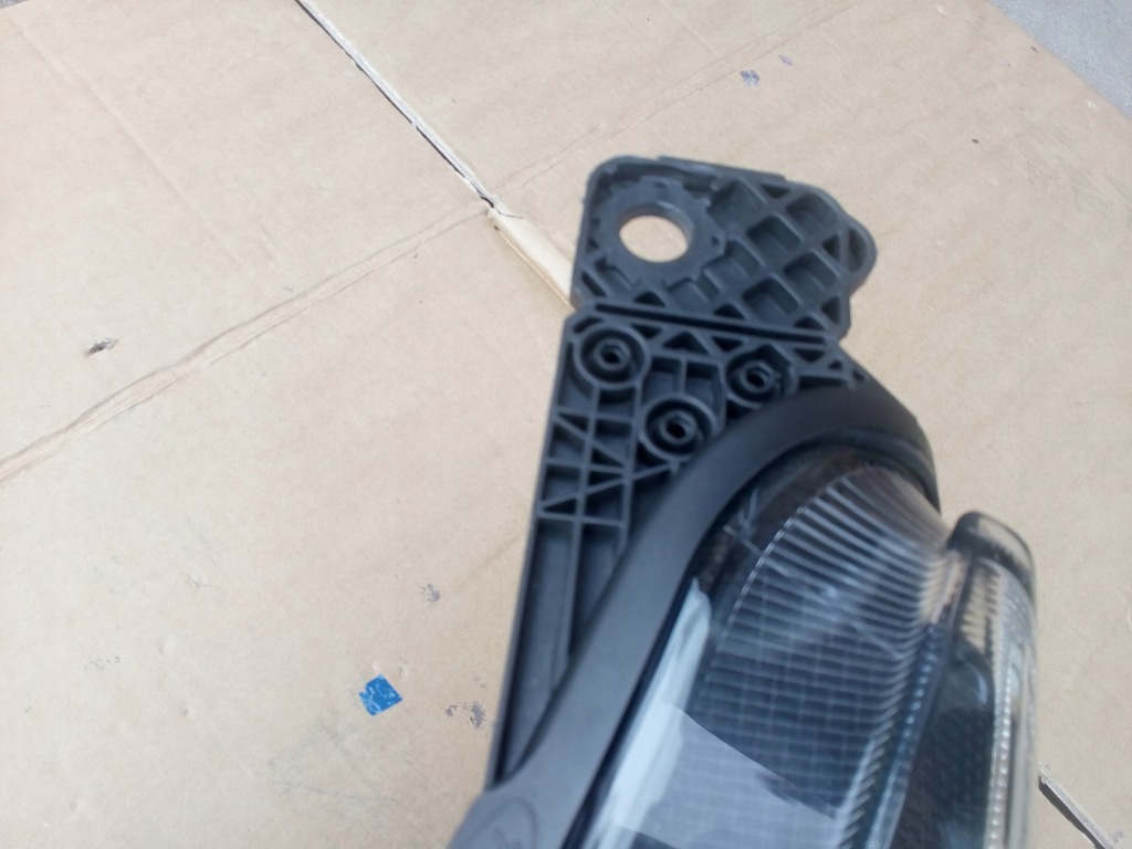 Ford focus mk4 фара ліва передня full led Оригінал