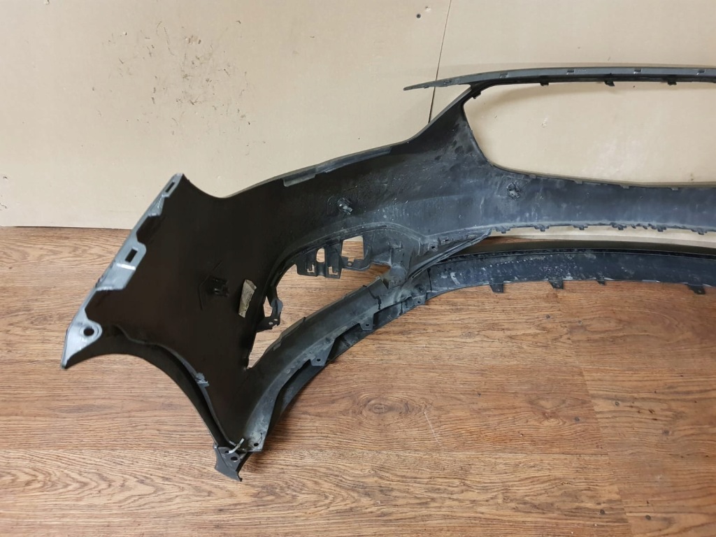 Opel insignia b 2 opc line бампер передній Недорого