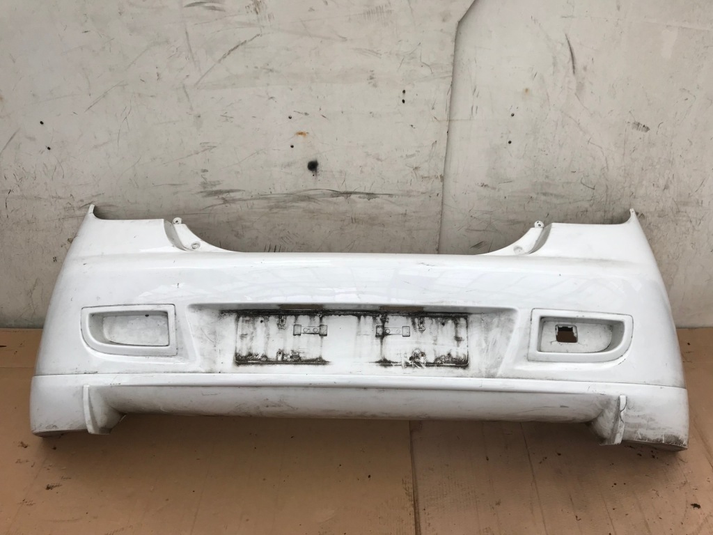 Купить Hyundai i30 бампер задний кузов kit тюнинг