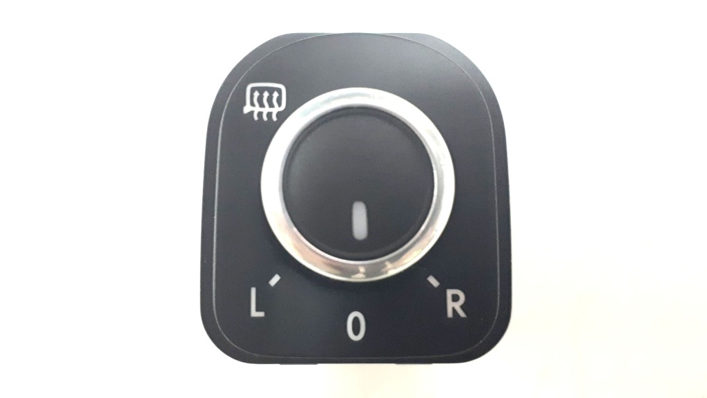 фото №1, Переключатель регулировки зеркал seat vw 5k2959565