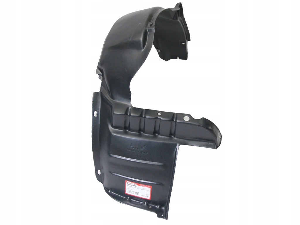 фото №1, Підкрилок перед suzuki jimny fj 1998-2005 r pe