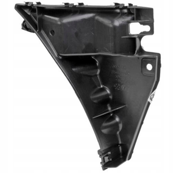 фото №1, Кронштейн направляющая правый бампер ford mustang 2010-14