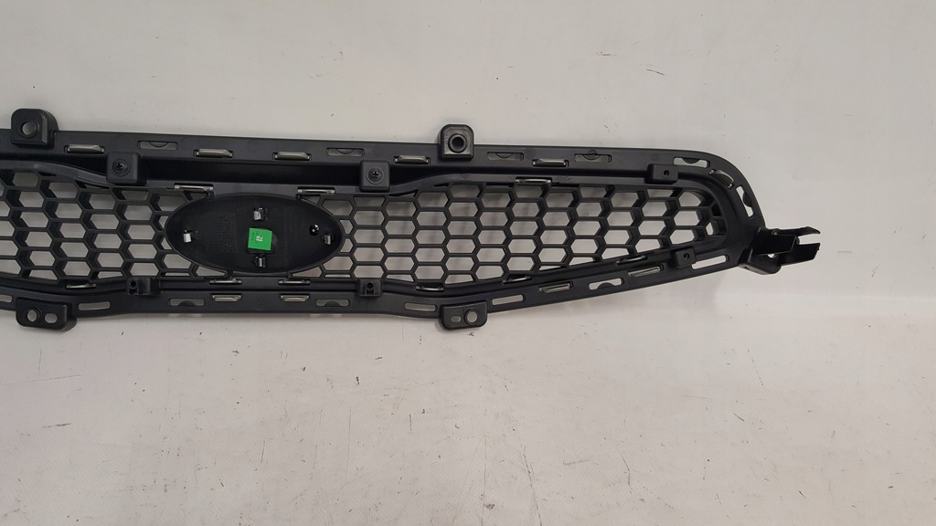 фото №7, Kia picanto 2 ii решётка радиатора решётка радиатора перед передний 11-15r