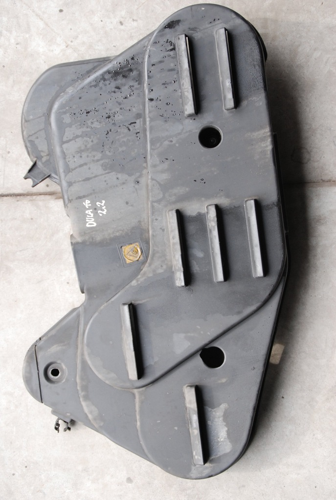 фото №4, Защита корпус распределительного вала ducato boxer 2.2 11-17