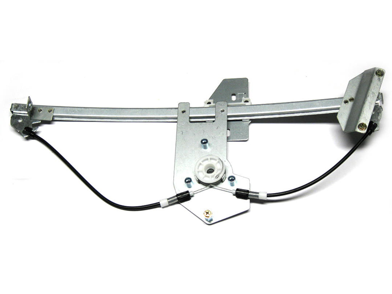 фото №1, Подъемник стекло перед левый do renault espace 97-03