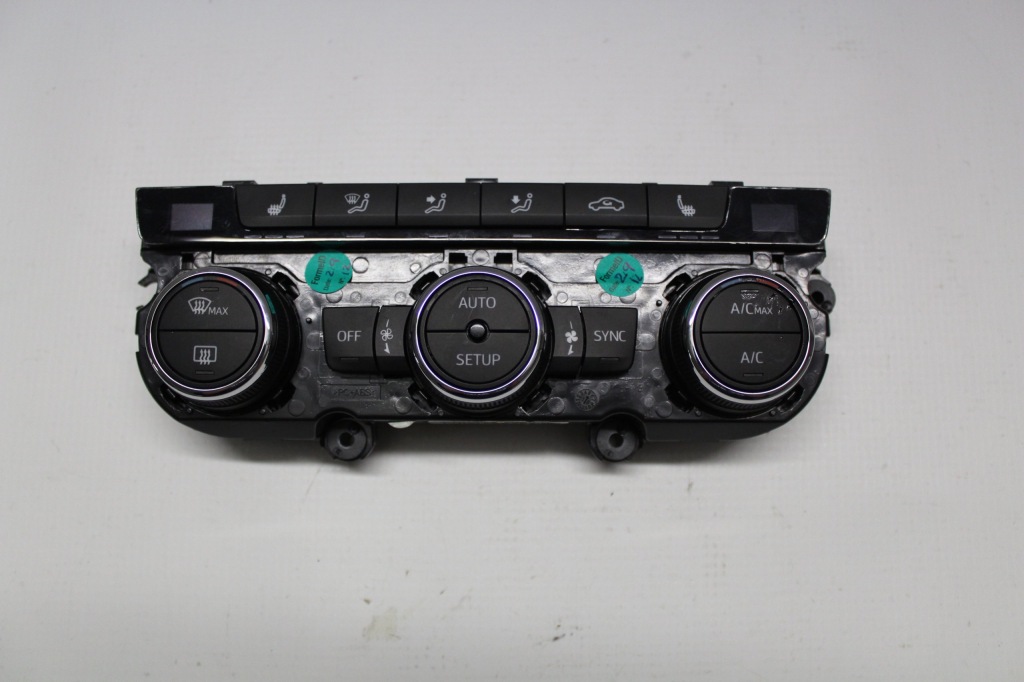 фото №1, Панель кондиционера leon iii 5f0907044j