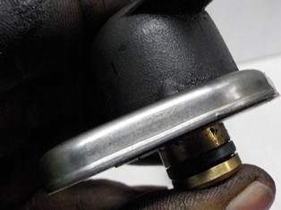 фото №3, Scania r датчик наддуву