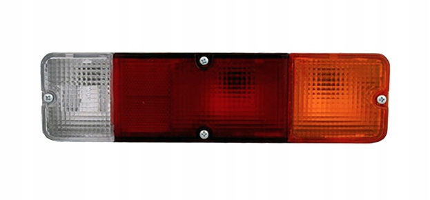 Купити Лампа задня suzuki samurai 82-95 права