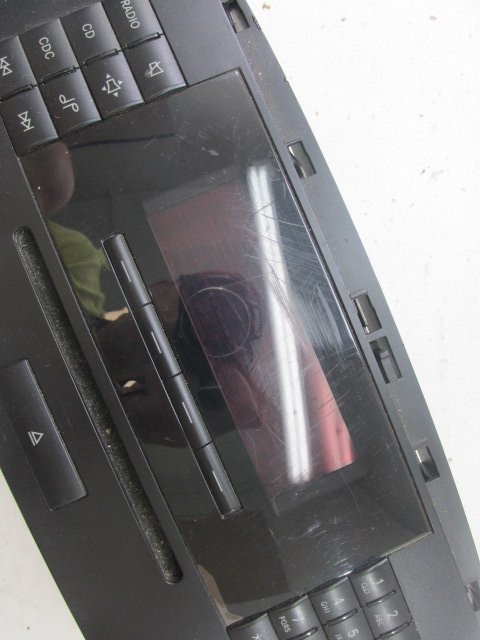 фото №4, Радио mercedes r-klasa w251 a2518207889