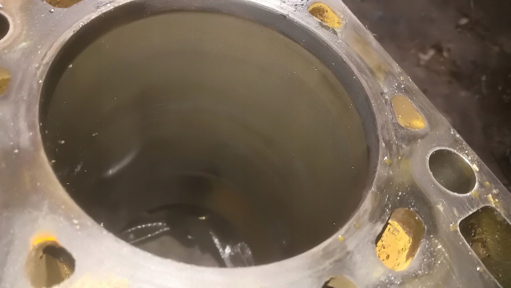 фото №10, Voyager lancia 2.8 crd vm64c 08-18r блок двигуна