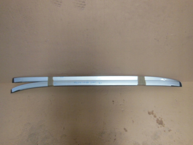 фото №1, Рейлінги дахові volvo xc60 lift 2016r