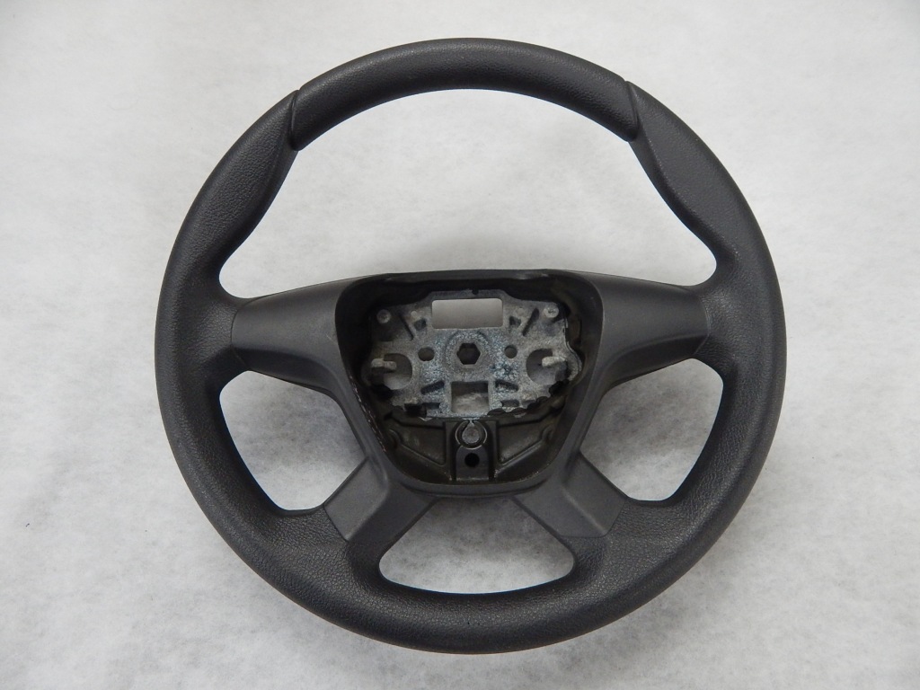 Купить Ford transit mk8 transit custom connect mk2 - руль состояние bdb