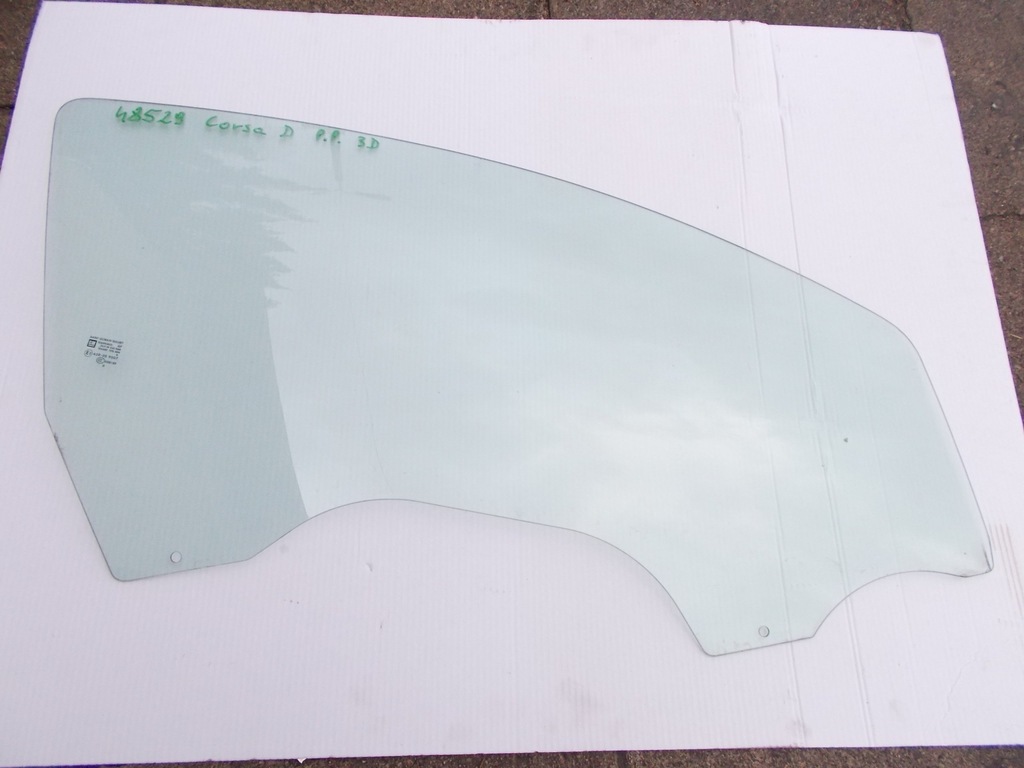 фото №1, Скло перед opel corsa d перед вибір