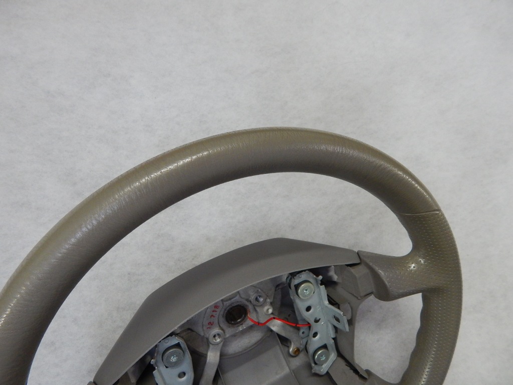 Mazda demio - кермо  гарний стан Київ