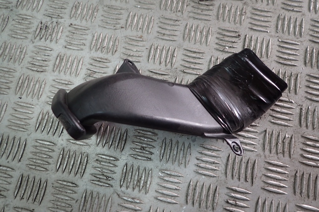 фото №1, Ferrari 458 italia канал повітря повітрозабірник труба