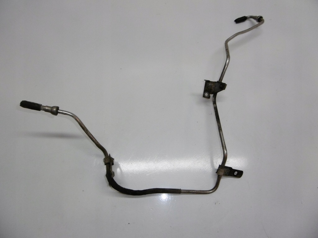 фото №1, Шланг трубка wąż кондиціонера volvo s60 2.4 20v