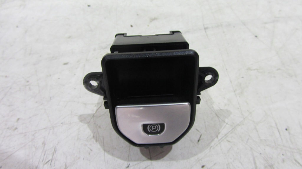 фото №2, Range rover evoque - кнопка тормоза ручного