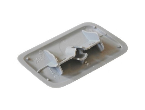 фото №4, Накладка омыватель лампы do mitsubishi outlander