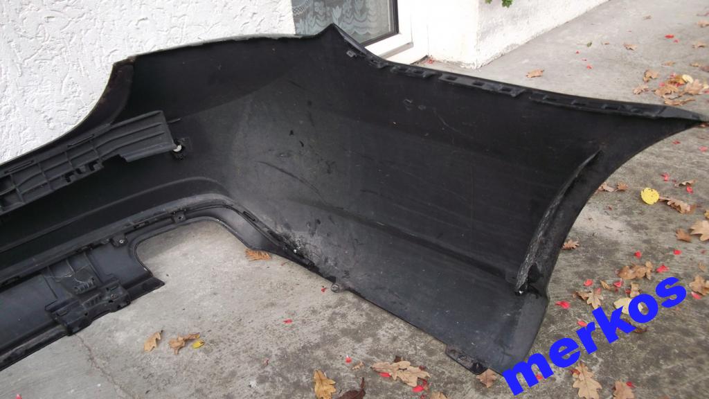 фото №7, Mercedes 212 w212 бампер amg e-klasa .