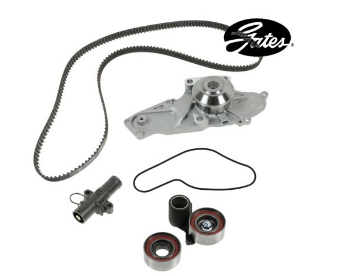 фото №1, Ремень распределительного вала грм honda ridgeline 3.5 v6 06-