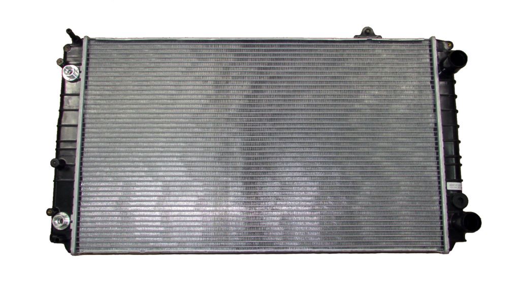 фото №1, Радіатор wody 132808-3 srl