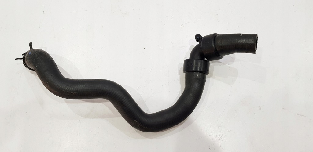 фото №1, Труба трубка wąż wody megane iv scenic 4 1.5dci