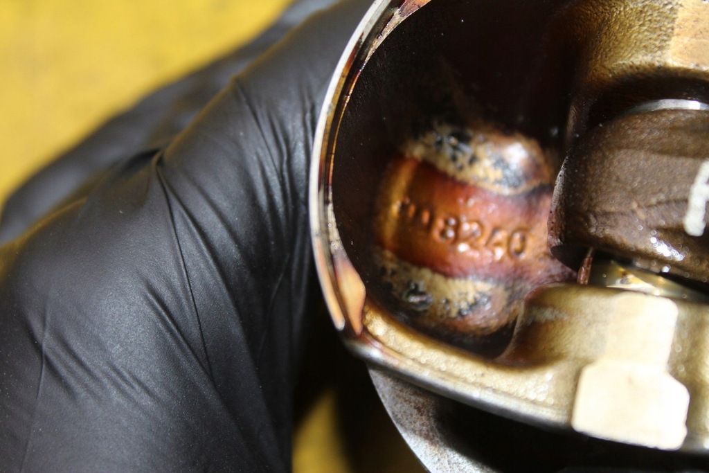 фото №7, Поршень поршни шатун шатун audi a3 8p 2.0 fsi axw