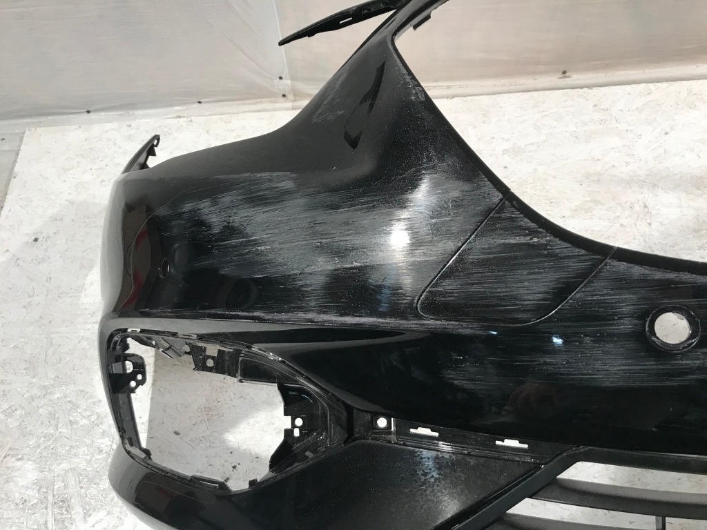 Opel insignia grand sport 2 b бампер перед Доставка