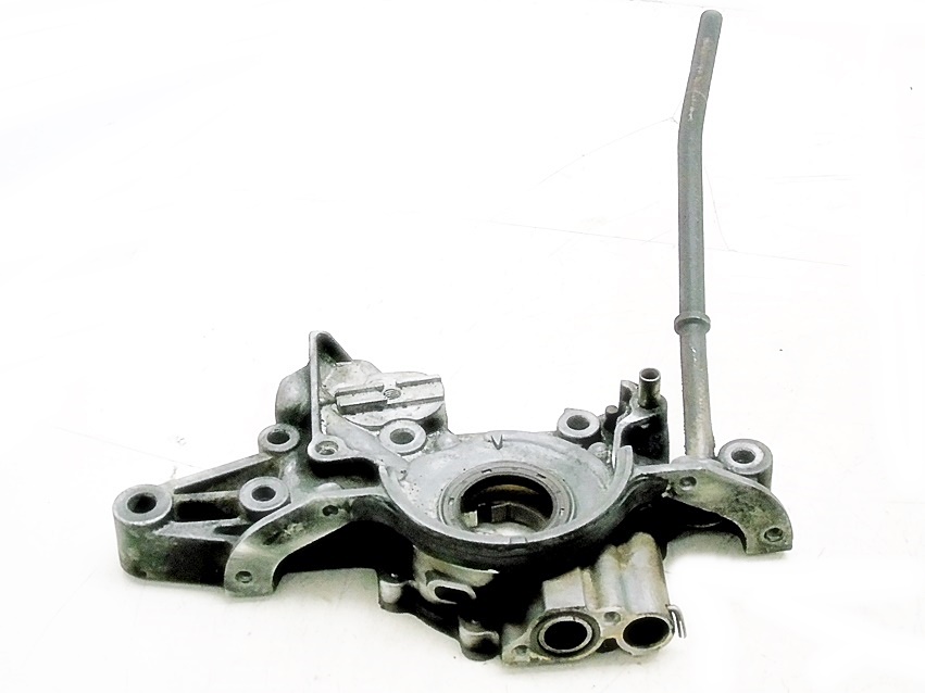 фото №1, Насос масла kia rio 1.3 12v