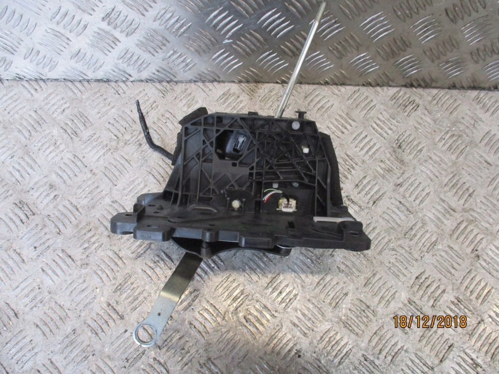 фото №1, Механізм передач lexus rc f-sport