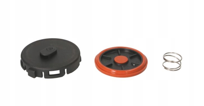 фото №14, Крышка сепаратора масла вентиляция картера bmw z4 e85 2005-