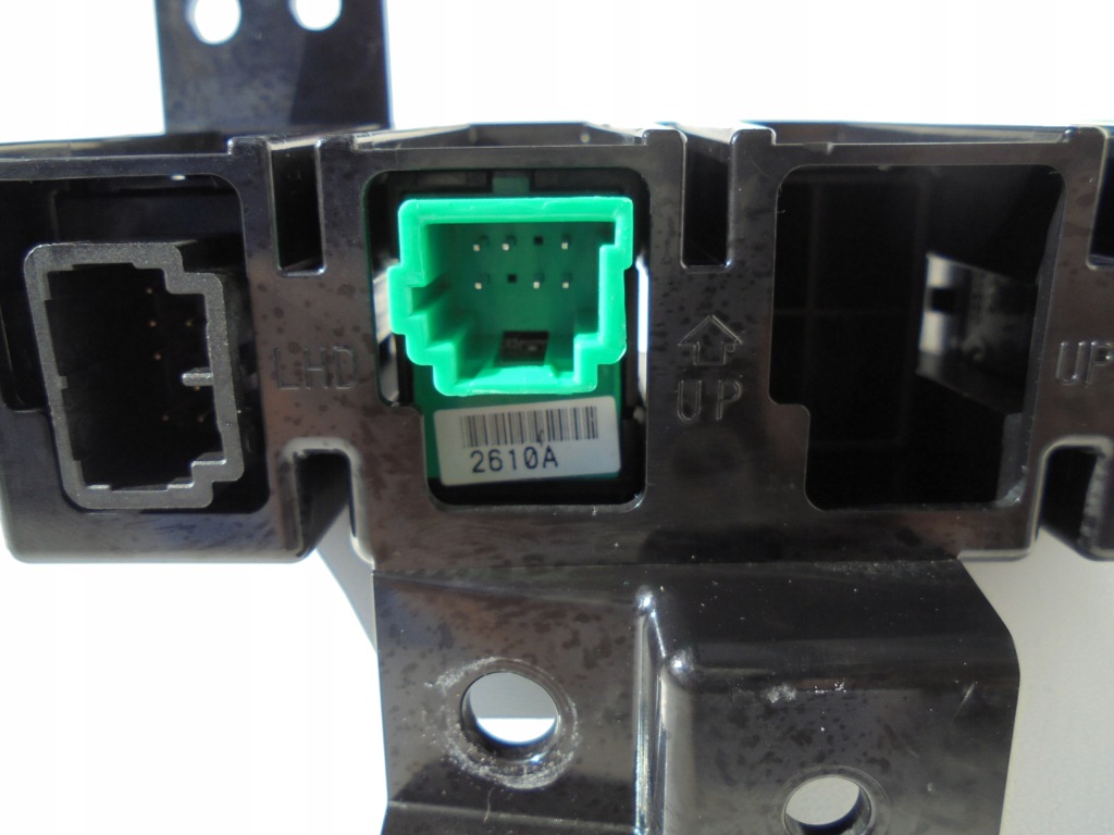 фото №6, X-trail t32 перемикач esp відкривання кришки 13-18