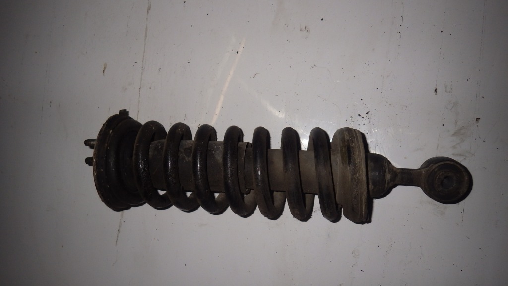 фото №1, Амортизатор nissan navara pathfinder 3.0 12r