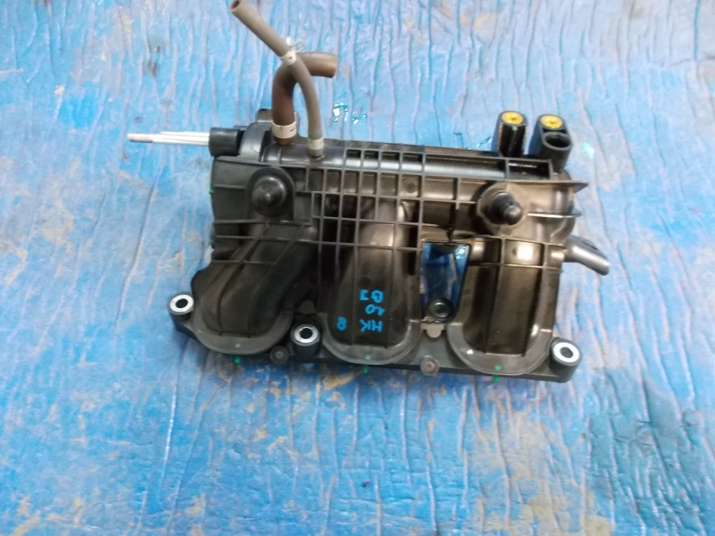 фото №1, Suzuki swift mk8 2017 1.0 колектор всмоктуючий