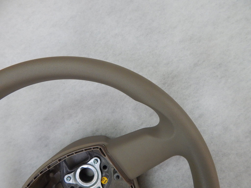 фото №6, Audi a3 8p0 - воздуховод бежевая состояние idealny