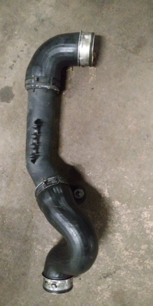 фото №1, Waz інтеркулер audi a3 8p 2.0 tdi