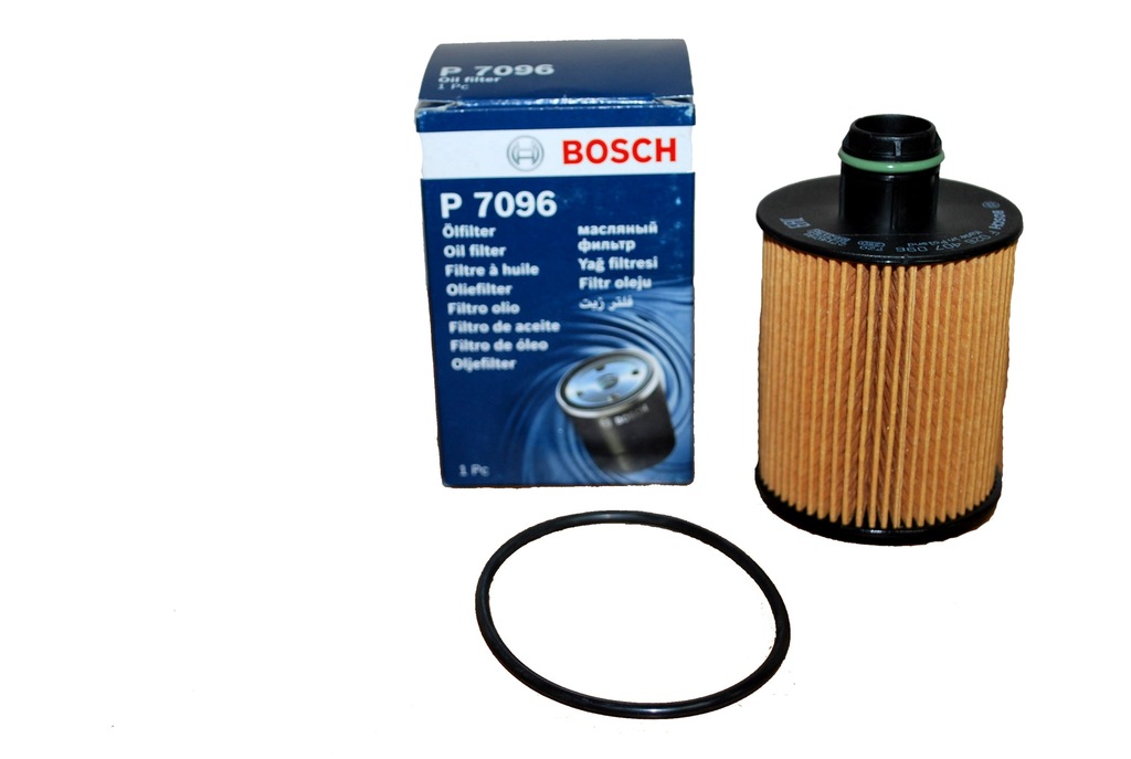 фото №1, Фильтр масла alfa romeo 159 brera mito 1.9/2.0jtdm