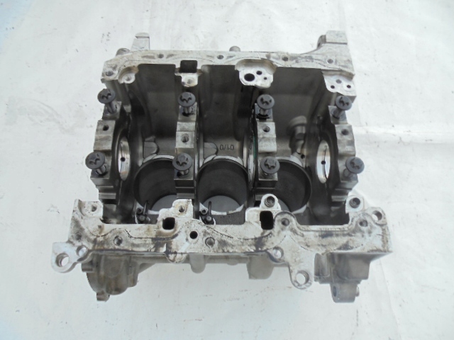 фото №4, Блок двигатель dół mini f56 f57 1.5d b37c15a