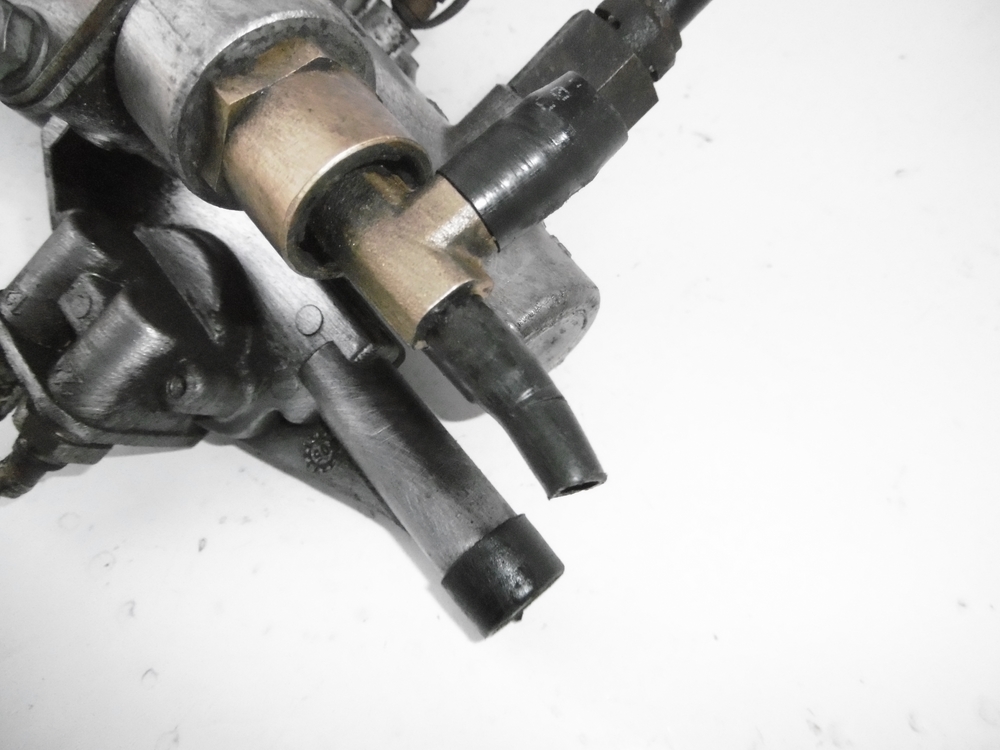 фото №5, Цилиндр сцепления привод сцепления renault mangum