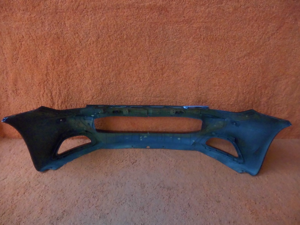 Ferrari ff бампер перед оригинальный передний с Разборки