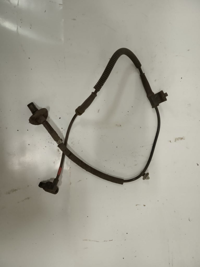 фото №1, Santa fe ii правий перед датчик abs 95671-2b100