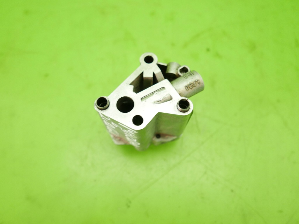 фото №8, Насос масляна оливи mazda 6 i gg 2.0 16v lf17 02-