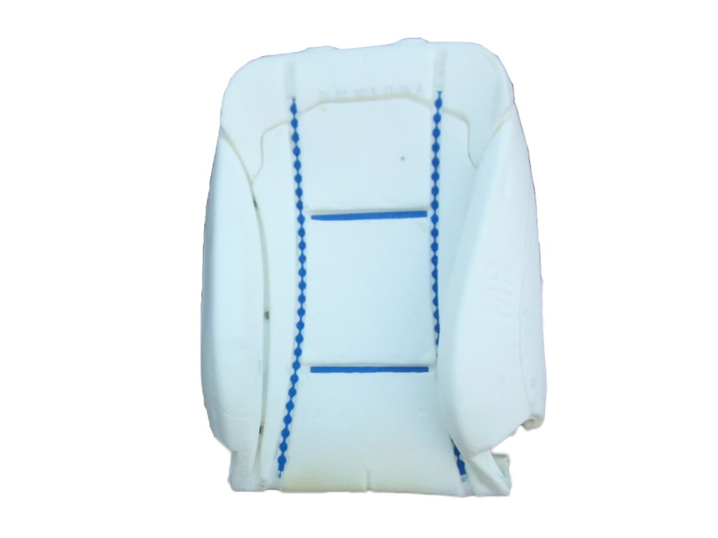 фото №1, Спинка сидіння перед праве hyundai i30 12-