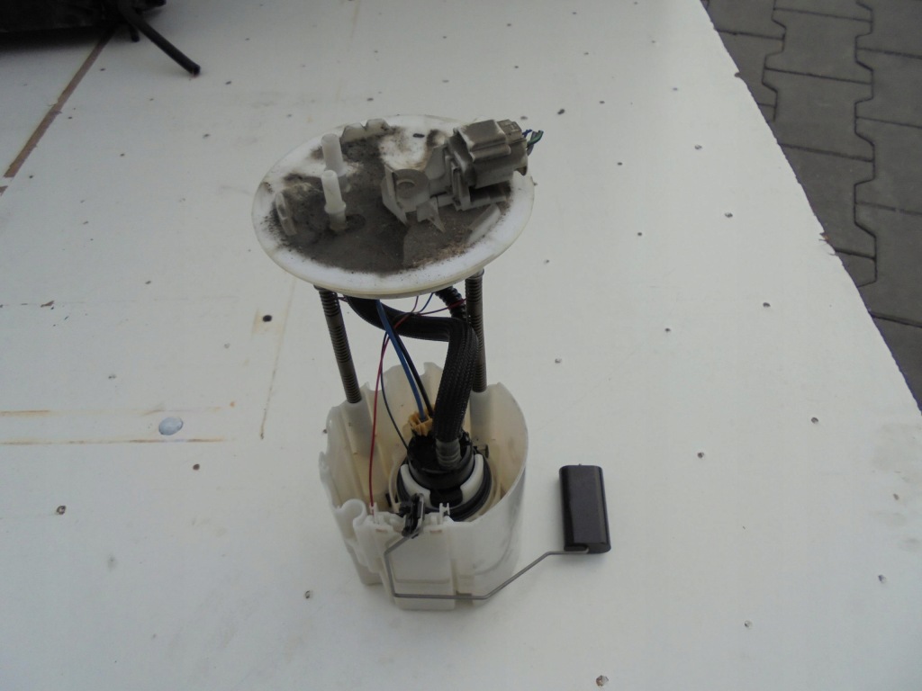 фото №1, Насос поплавок топлива opel astra j 4 1.3 cdti