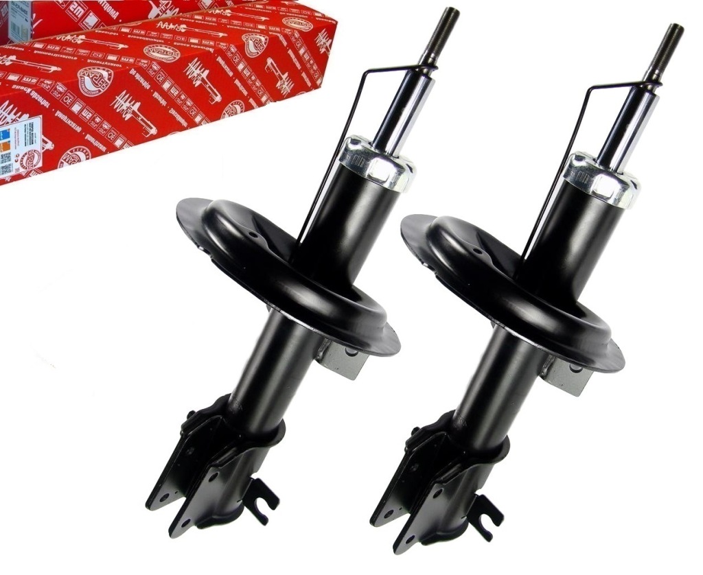 Купить Амортизаторы перед master sport fiat marea / универсал