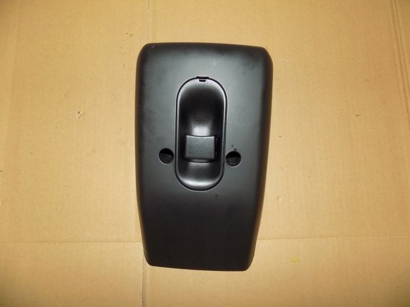 фото №1, Porsche panamera 970 защита корпус колонки